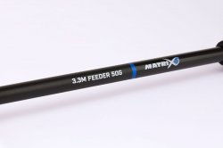 Matrix Aquos Ultra X Feeder Rod