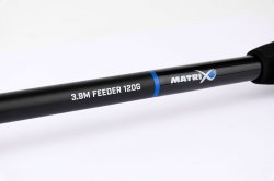 Matrix Aquos Ultra D Feeder Rod