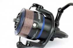 Matrix Aquos Ultra Reel