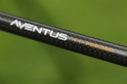 Guru Aventus 11ft Feeder Rod