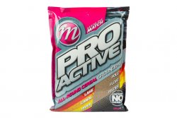 Mainline Match Pro Active 2kg Groundbait