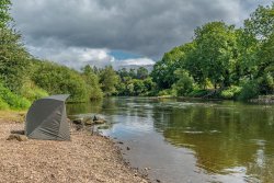 Korum Pentalite Brolly Shelter