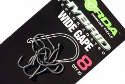 Korda Wide Gape Hook