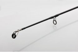 MadCat Black Allround 9ft4 Catfish Rod