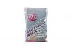 Mainline Match Fine Method Mix 1kg