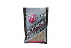 Mainline Match Activated Expander Pellets