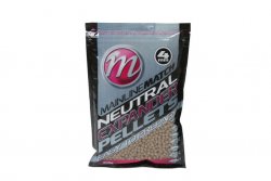 Mainline Match Neutral Expander Pellets