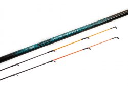 Drennan Vertex 11ft Method Feeder Rod