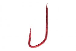 Drennan Acolyte Red Finesse Barbed