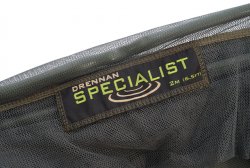 Drennan Specialist Keepnet