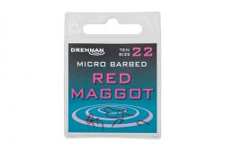 Drennan Red Maggot