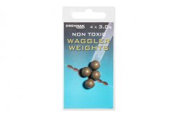 Drennan Non Toxic Waggler Weight