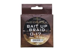 Drennan Acolyte Bait Up Braid 0.17mm