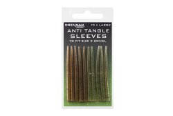 Drennan Anti Tangle Sleeves