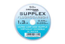 Drennan Supplex Fcarbon