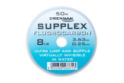 Drennan Supplex Fcarbon