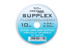 Drennan Supplex Fcarbon