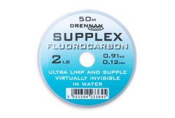 Drennan Supplex Fcarbon