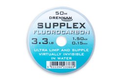 Drennan Supplex Fcarbon