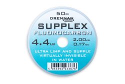 Drennan Supplex Fcarbon