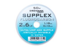 Drennan Supplex Fcarbon