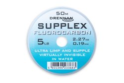 Drennan Supplex Fcarbon