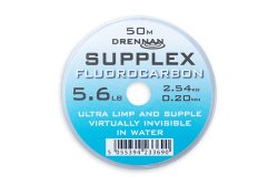 Drennan Supplex Fcarbon