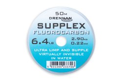 Drennan Supplex Fcarbon