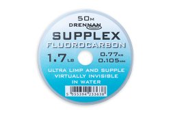 Drennan Supplex Fcarbon