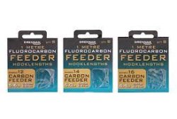 DRENNAN HOOKLENGTH CARBON FEEDER