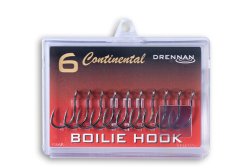 Drennan Continental Boilie Hook