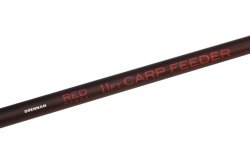 Drennan Red Range Carp Feeder 11ft