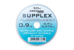 Drennan Supplex Fcarbon