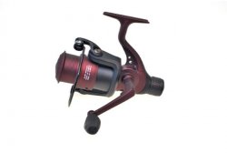 Drennan Red Range Feeder 6-40 Reel