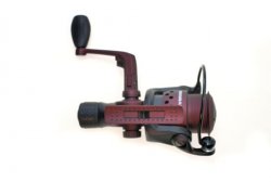 Drennan Red Range Feeder 6-40 Reel