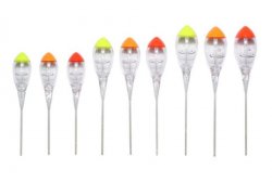 Drennan In Line Crystal Dibbers