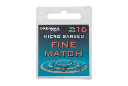 Drennan Fine Match