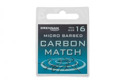 Drennan Carbon Match