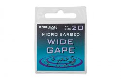 Drennan Wide Gape