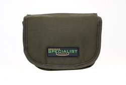 Drennan Specialist Reel Pouch