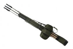 Drennan Specialist Compact Rod Quiver