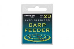 Drennan Carp Feeder Hooks