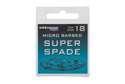 Drennan Super Spade