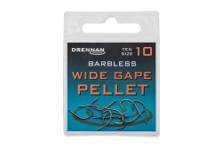 Drennan Wide Gape Pellet