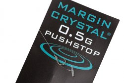 Drennan Margin Crystal Pushstop Pole Rig