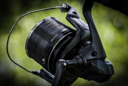 Shimano Power Aero 14000 XTB Reel