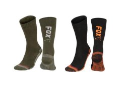 Fox Thermolite Long Socks