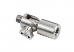 Carp Spirit Inox Angle Adaptor