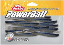 Berkley Powerbait Minnow 5cm