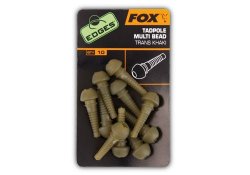 Fox Edges Tadpole Multi Bead